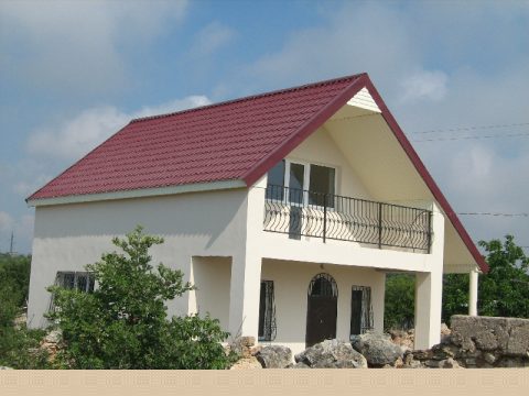 Дом в у моря в крыму недорого с фото на авито
